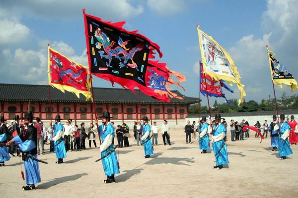 cung-dien-Gyeongbokgung2